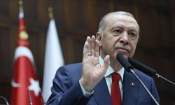 Cumhurbaşkanı Erdoğan'dan İsrail'in saldırısına tepki: Haydutluklarına artık bir 'dur' denilmeli