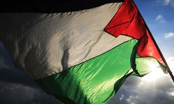 Filistin Başbakanı ile İsviçre Dışişleri Bakanı Ramallah'ta bir araya geldi