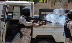 Haiti'de 100 çete üyesi öldürüldü