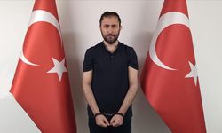 DEAŞ'ın Türk Medya sorumlusuna tutuklama talebi