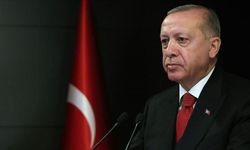 Cumhurbaşkanı Erdoğan'dan bayram mesajı