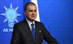 AK Parti Sözcüsü Çelik'ten Özgür Özel'e tepki!