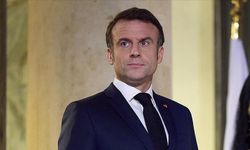 Fransa Cumhurbaşkanı Macron, Grönland’a gidiyor