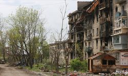 Rusya: Sumi ve Donetsk'te iki yerleşim birimini ele geçirdik