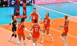 Filenin Sultanları Polonya'yı 3-2 mağlup etti