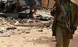 Mali'de 41 terörist etkisiz hale getirildi