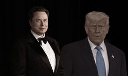 Trump: Elon Musk'ı düşünmüyorum