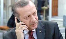 Erdoğan, Ermenistan Başbakanı ile görüştü