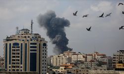 İsrail: Hamas'ın ateşkes yanıtı süreci geriye götürüyor
