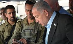 Netanyahu'dan İran'a açık mesaj! 'İsrail durmayacak'