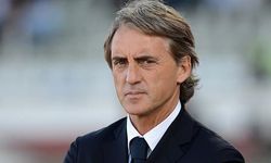 İtalyan teknik direktör Roberto Mancini'den Gazze çıkışı