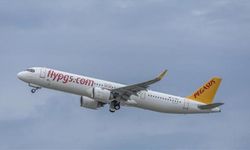 AJet'in ardından Pegasus da İran, Irak ve Ürdün uçuşlarını durdurdu