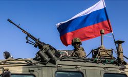 Rusya'dan Ukrayna'ya şiddetli misilleme!