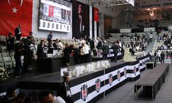 Beşiktaş’ta olağanüstü genel kurul yarın: Gündem yetki ve yatırım