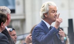 Hollanda'da hükümet düştü