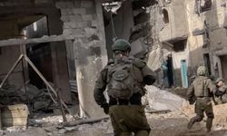 İsrail ordusu bir kayıp daha verdi; Gazze'de bir askerinin öldüğünü duyurdu