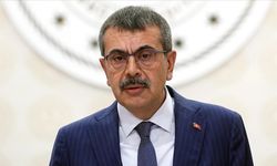 Milli Eğitim Bakanı Tekin, LGS'ye girecek öğrencilere başarı diledi