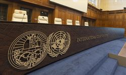 UCM'den ABD'nin 4 hakimine yönelik yaptırım kararına tepki