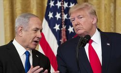 Trump, Netanyahu'nun savaş talebini reddetti