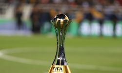 2025 FIFA Kulüpler Dünya Kupası başladı