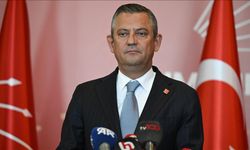 Özgür Özel’den İsrail-İran gerilimine tepki