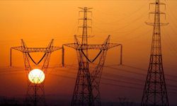 Çin’in elektrik üretim kapasitesi ilk 5 ayda yüzde 18,8 arttı