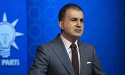 AK Parti'den İsrail'in İran saldırısına ilişkin açıklama!