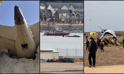 Hindistan'daki tüm "Boeing 787" tipi uçaklar inceleniyor