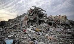 İsrail ordusu: Gazze’de 2 İsrailli esirin cesedine ulaşıldı