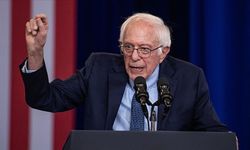 Sanders’tan Trump’a tepki: Los Angeles’a asker sevki güç gösterisi!