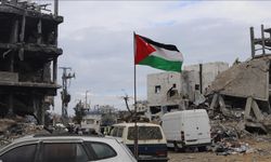 Hamas: ABD'nin BMGK'daki vetosu, soykırıma yeşil ışıktır
