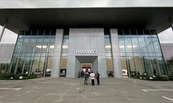 Shanghai'da Huawei rüzgarı: 5G-A ve yapay zeka destekli çözümlerini tanıttı