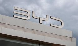 BYD'den Avrupa hamlesi: Ultra hızlı şarj ağı geliyor
