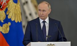 Putin, Papa 14. Leo ile Ukrayna krizini görüştü