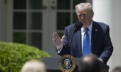 Trump'tan Los Angeles yorumu: Asker göndermeseydim, şehir yerle bir olacaktı!