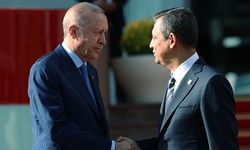 Erdoğan'dan CHP Genel Başkanı Özel'e Zeyrek için geçmiş olsun telefonu