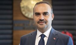 Bakan Kacır'dan, küresel girişimcilik etkinliklerine katılım çağrısı