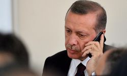 Cumhurbaşkanı Erdoğan, Umman Sultanı ile görüştü