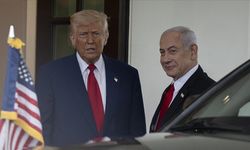 Trump'tan skandal açıklama! 'Gerekirse İsrail'i savunacağız'