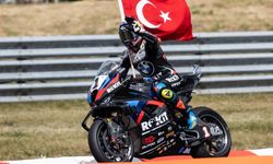 Toprak Razgatlıoğlu, 2026'da MotoGP'de yarışacak