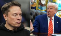 Trump-Musk gerilimi büyüyor; "Epstein dosyasında Trump'ın da adı var"