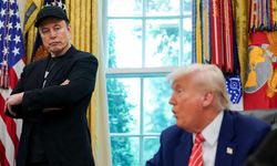 Trump'tan Musk'a "hükümet sözleşmelerini sonlandırma" tehdidi