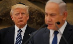 Trump ve Netanyahu’nun 3 ayaklı Gazze planı