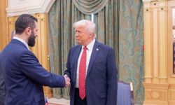 Yaptırım listesinden çıktı, Saray'da görüşmeyi kaptı