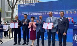 Jingdezhen porseleni İstanbul’da: Gelenek ve iş birliği aynı masada