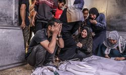 İsrail’in Gazze saldırılarında son 24 saatte 97 can kaybı