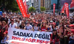 İzmir'de grev sona erdi: Sendika belediyenin teklifini kabul etti
