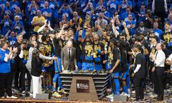 NBA'de nefes kesen final! Şampiyon Oklahoma City Thunder