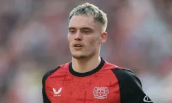 Liverpool, Florian Wirtz'i transfer etti