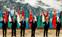 Çin-Orta Asya Zirvesi: Orta Koridor güçlenecek